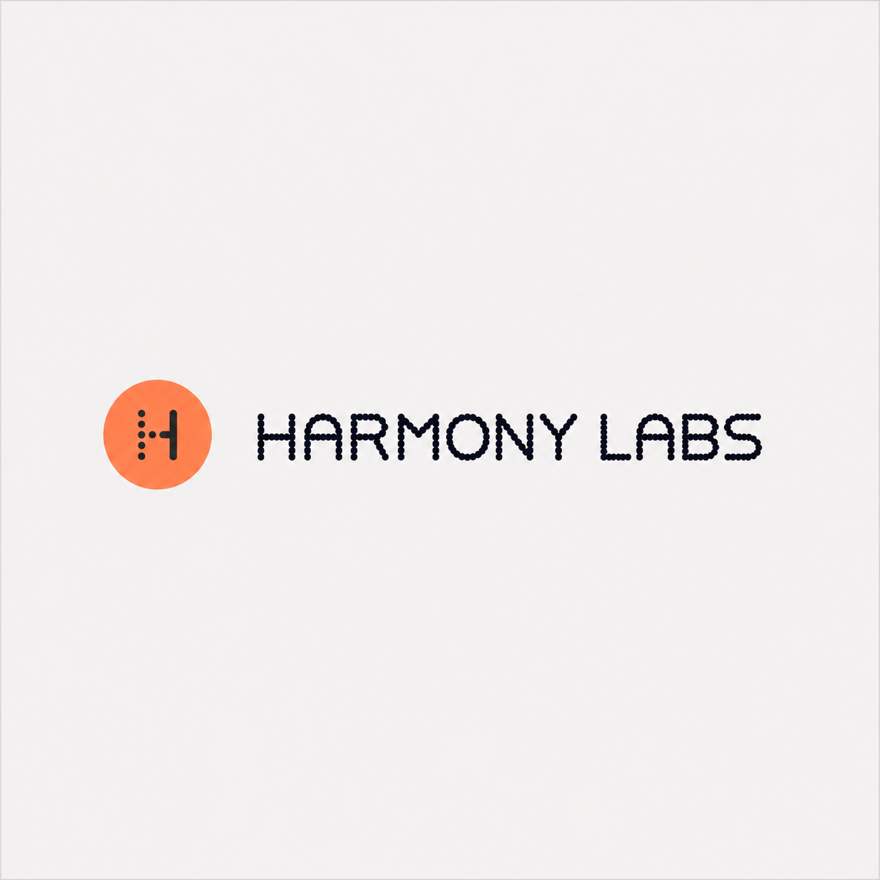 Harmony Labs logo